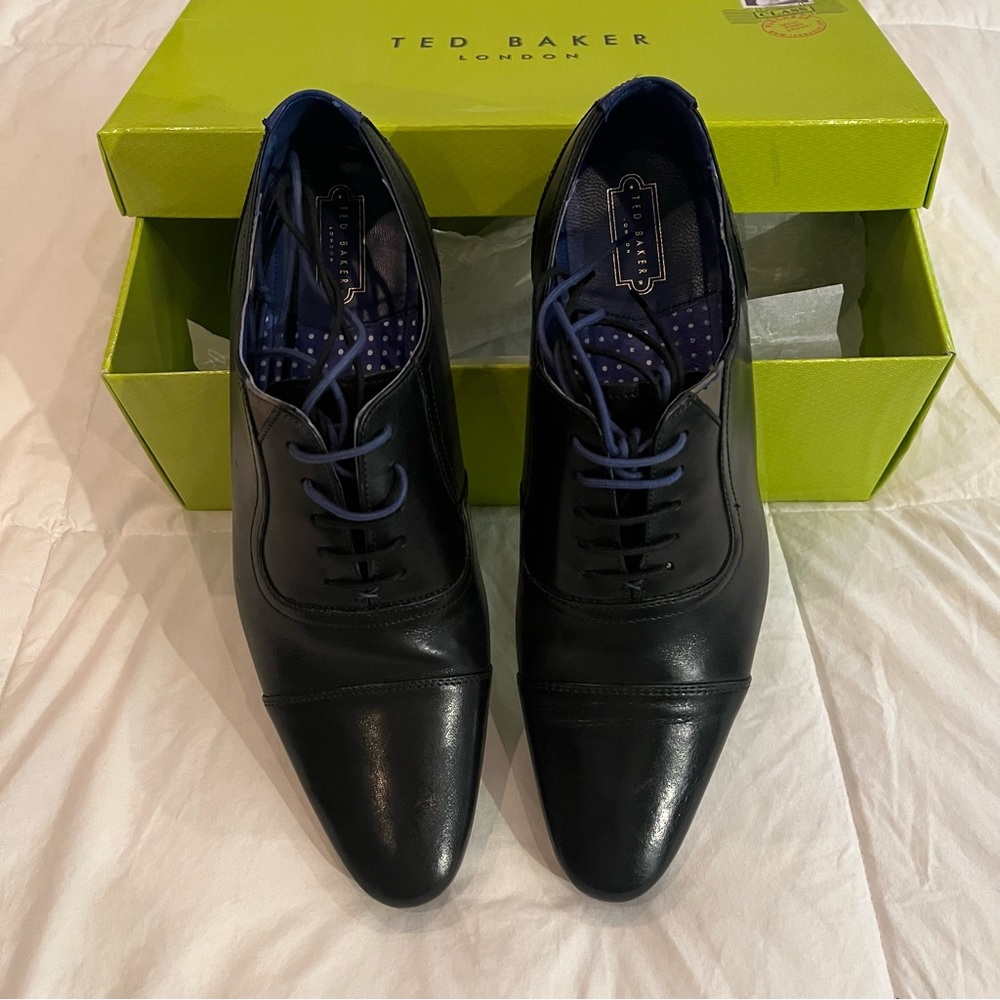 Ted Baker Dress Shoes